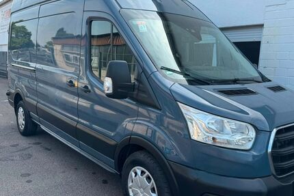 Ford Transit 133.000 km 10.650 &euro; Köln 51149