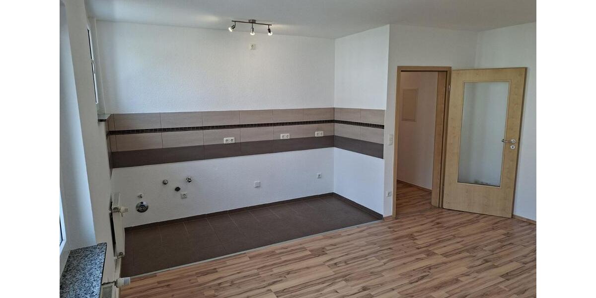 Etagenwohnung Wuppertal Barmen - 2 Zimmer, 49 m&sup2;, 395&euro; | Angebot:25545140