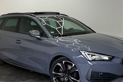 Cupra Leon 66.000 km 27.999 &euro; Radevormwald 42477