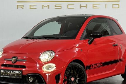 Abarth 595 Competizione 35.900 km 19.490 &euro; Remscheid 42897
