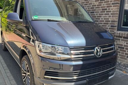 VW T6 Multivan 83.200 km 38.400 &euro; Wuppertal 42111
