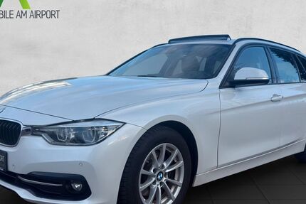 BMW 320 198.172 km 12.950 &euro; Ratingen 40880