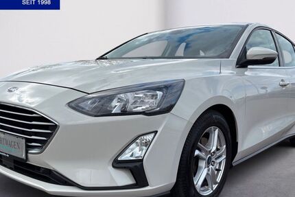 Ford Focus 114.000 km 12.990 &euro; Neuss 41462