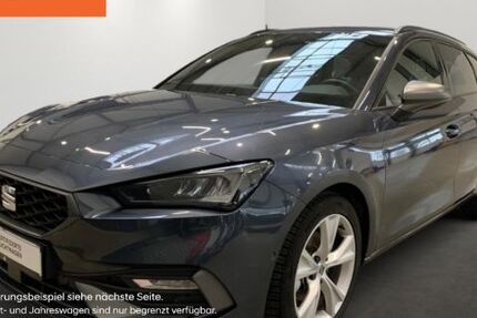 Seat Leon 23.533 km 28.240 &euro; Neuss 41460