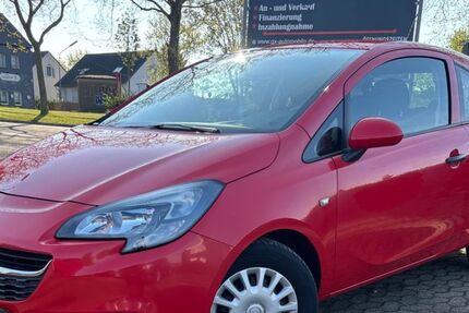 Opel Corsa 179.801 km 4.450 &euro; Velbert 42551