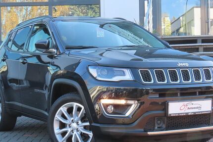 Jeep Compass 28.337 km 17.900 &euro; Neuss 41469