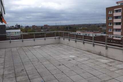 Wohnung Köln Kalk - 4 Zimmer, 109 m&sup2;, 1.300&euro; | Angebot:26279383