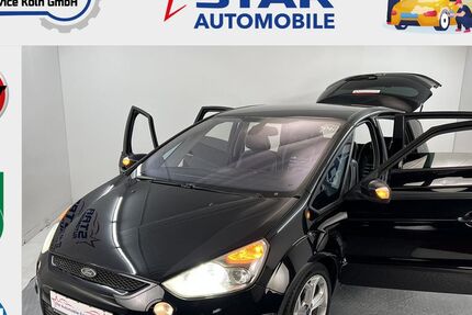Ford S-Max 324.688 km 3.990 &euro; Köln 50739