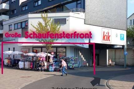 Gewerbeobjekt Radevormwald - 5.000&euro; | Angebot:22643561