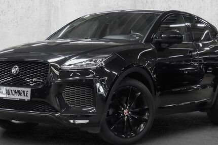 Jaguar E-Pace 118.499 km 23.450 &euro; Köln 51149