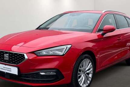 Seat Leon 66.669 km 21.250 &euro; Neuss 41460