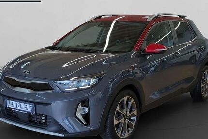 Kia Stonic 76.250 km 14.950 &euro; Leverkusen 51381
