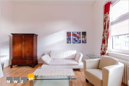 Zimmer Düsseldorf Pempelfort - 3 Zimmer, 1.990&euro; | Angebot:22192175