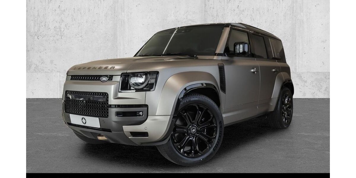 Land Rover Defender 1.750 km 169.900 &euro; Köln 51149