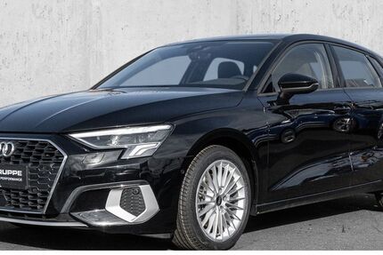 Audi A3 64.837 km 24.440 &euro; Düsseldorf 40474