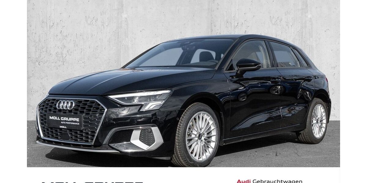 Audi A3 64.837 km 24.440 &euro; Düsseldorf 40474