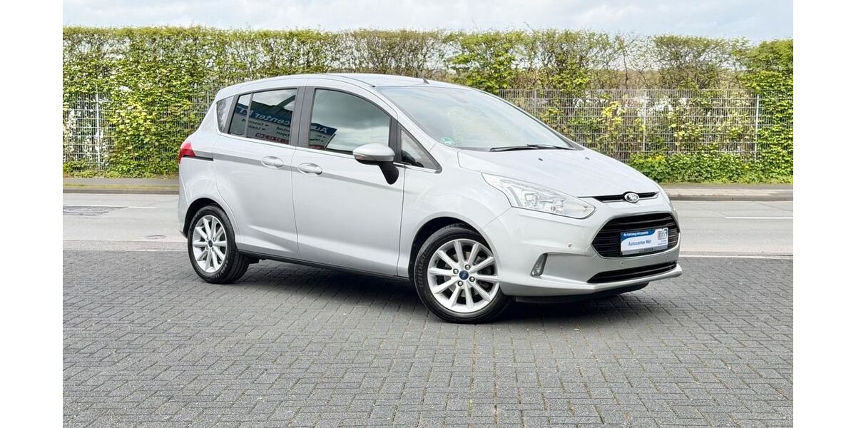 Ford B-Max 71.000 km 11.490 &euro; Wuppertal 42329