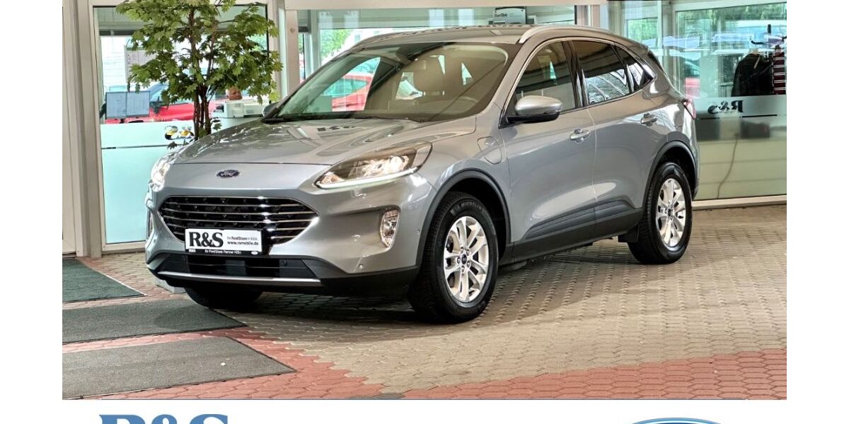 Ford Kuga 19.338 km 23.900 &euro; Köln 50769