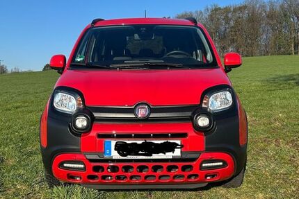 Fiat Panda 57.000 km 13.399 &euro; Kürten 51515