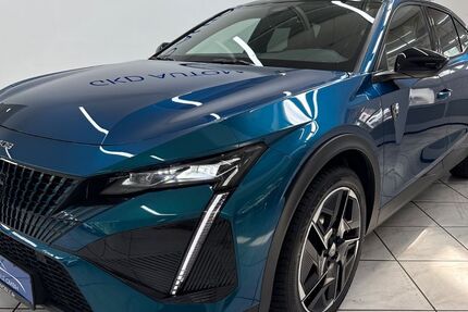 Peugeot 408 31.344 km 28.490 &euro; Wuppertal 42285