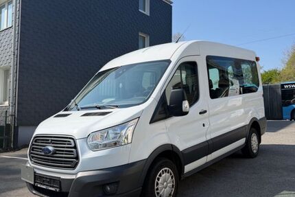 Ford Transit 249.460 km 13.980 &euro; Wuppertal 42349