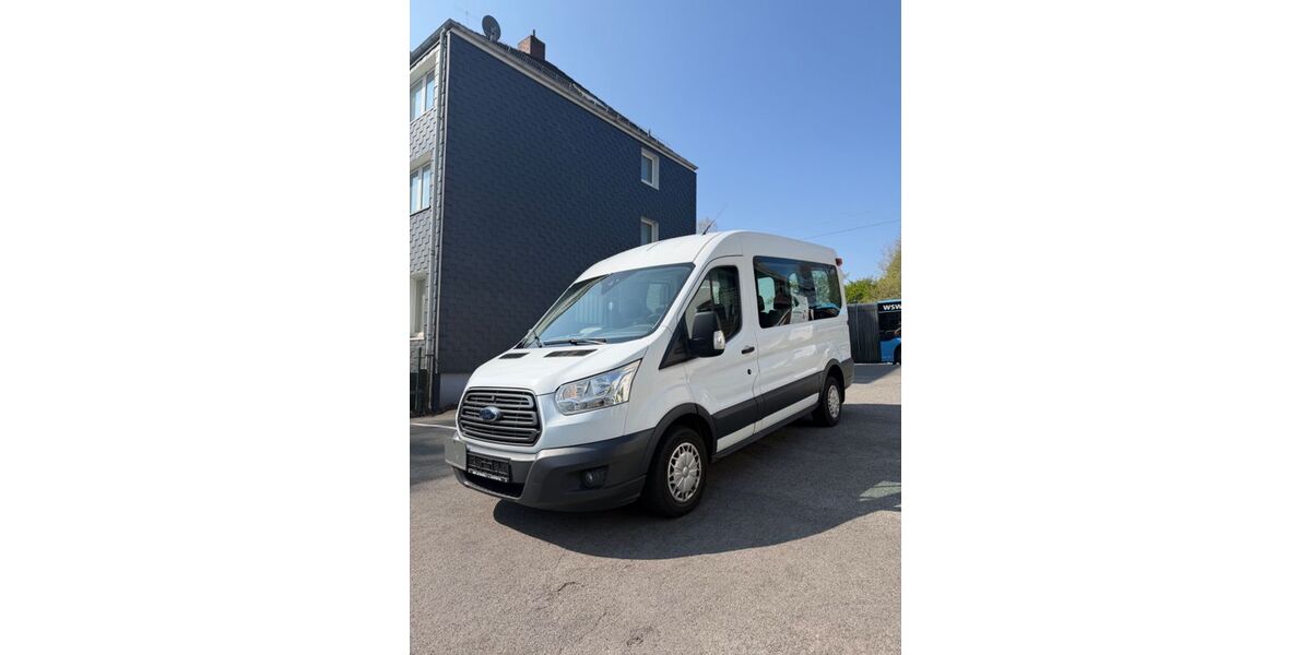 Ford Transit 249.460 km 13.980 &euro; Wuppertal 42349