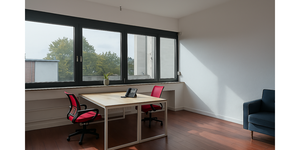 Gewerbeobjekt Neuss - 650&euro; | Angebot:26831506
