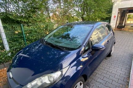 Ford Fiesta 208.671 km 1.800 &euro; Remscheid 42897
