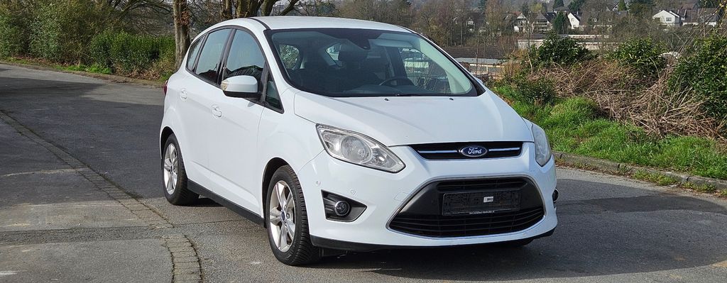 Ford C-Max 237.000 km 3.999 &euro; Mettmann 40822