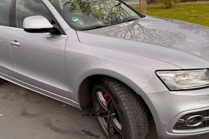 Audi SQ5 212.000 km 19.300 &euro; Ratingen 40878