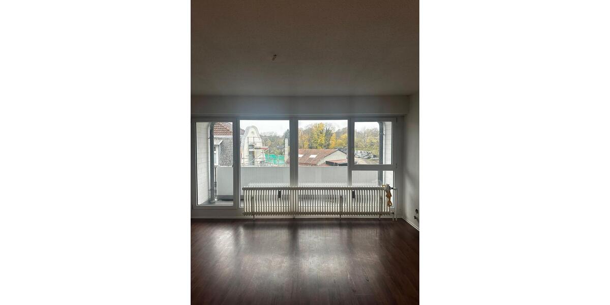 Etagenwohnung Wuppertal Barmen - 1 Zimmer, 43 m&sup2;, 450&euro; | Angebot:26294914