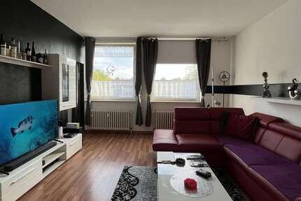 Wohnung Düsseldorf Benrath - 1 Zimmer, 22 m&sup2;, 90.935&euro; | Angebot:25180960