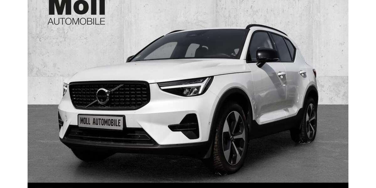 Volvo XC40 17.183 km 31.980 &euro; Wuppertal 42109