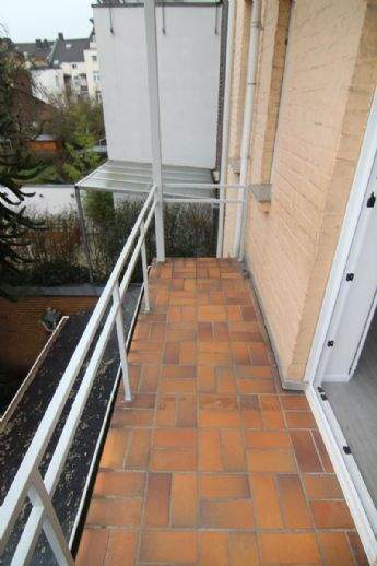 Etagenwohnung Neuss Dreikönigenviertel - 2 Zimmer, 61 m&sup2;, 610&euro; | Angebot:26159661