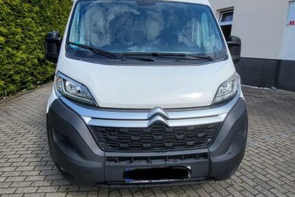 Citroen Jumper 222.000 km 13.900 &euro; Burscheid 51399
