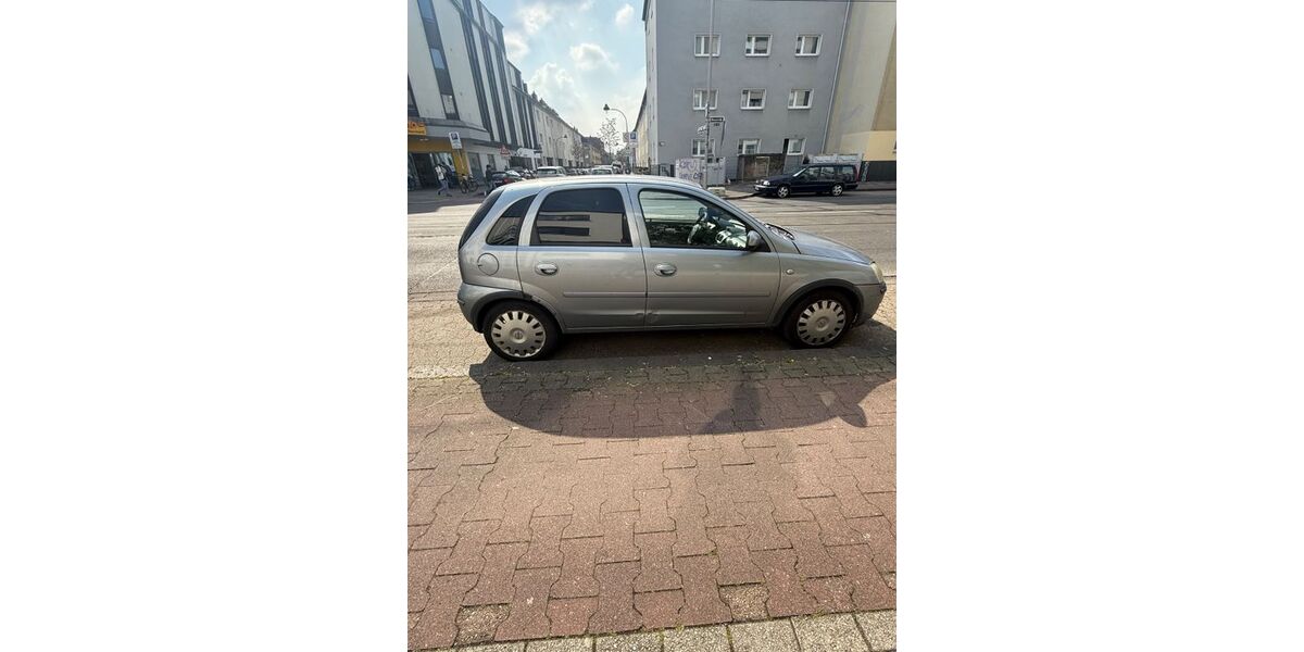 Opel Corsa 188.815 km 1.000 &euro; Düsseldorf 40476