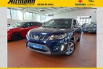 Suzuki Vitara 1.6 Limited 4x4 Pano Navi SHZ Kam 59.300 km 16.740 &euro; HAAN 42781