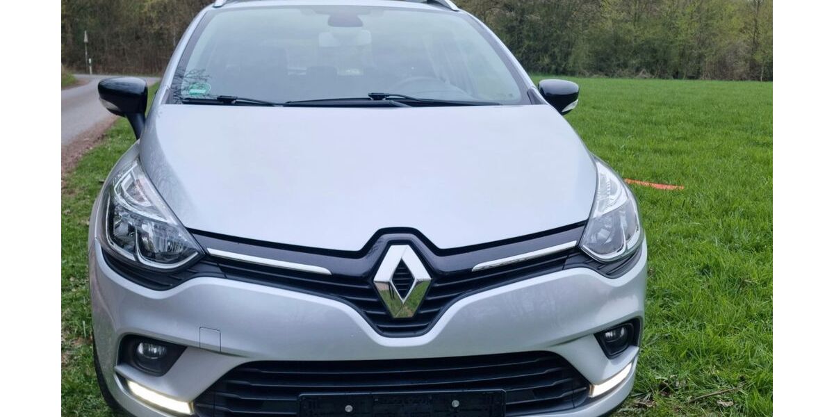 Renault Clio 85.905 km 8.300 &euro; Neuss 41470
