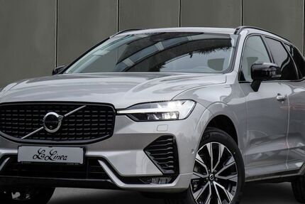 Volvo XC60 16.300 km 46.890 &euro; Bergisch Gladbach 51469