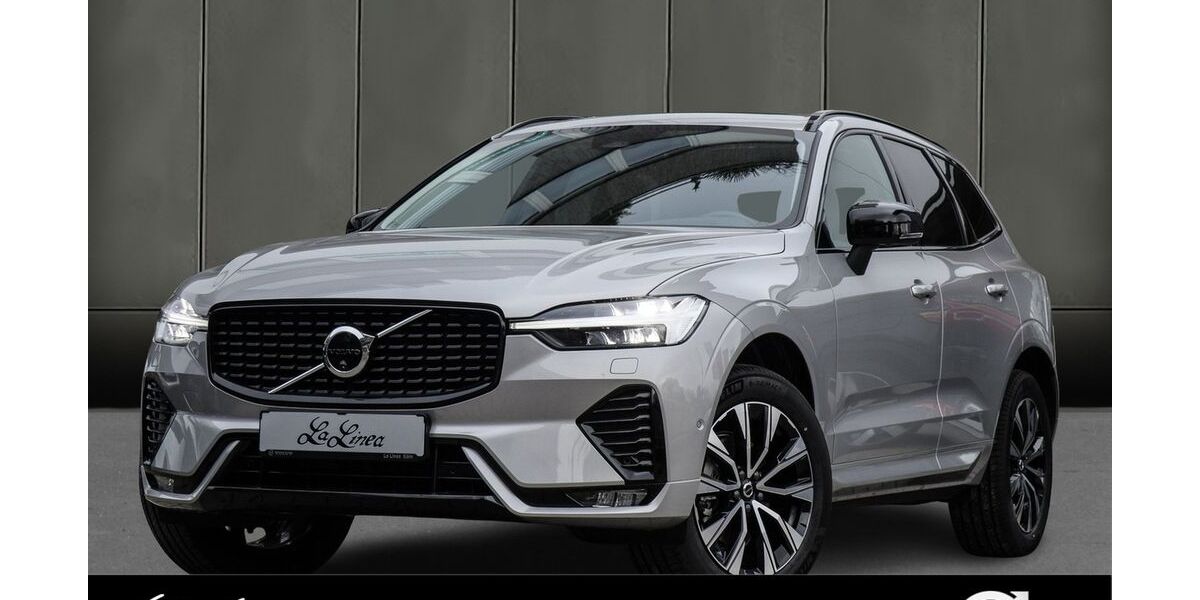 Volvo XC60 16.300 km 46.890 &euro; Bergisch Gladbach 51469