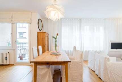Wohnung Köln Innenstadt - 3 Zimmer, 75 m&sup2;, 2.390&euro; | Angebot:27370571