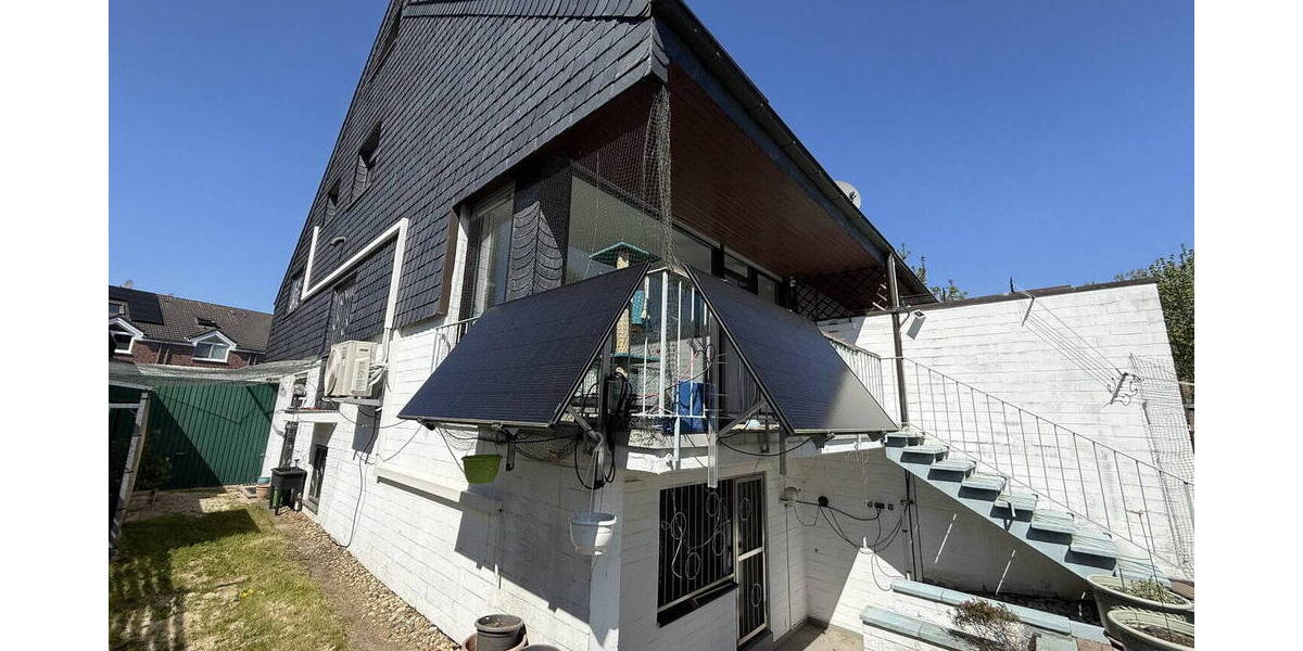 Doppelhaushälfte Willich Anrath - 4 Zimmer, 134 m&sup2;, 399.000&euro; | Angebot:26275139