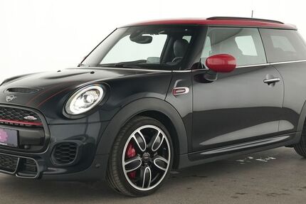 Mini John Cooper Works 62.612 km 24.195 &euro; Neuss 41460