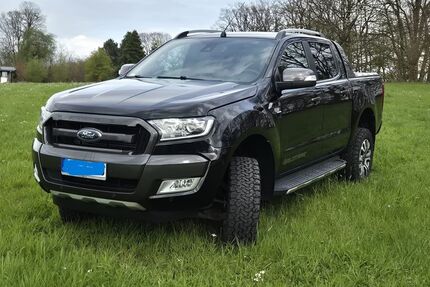 Ford Ranger 85.873 km 28.900 &euro; Wermelskirchen 42929