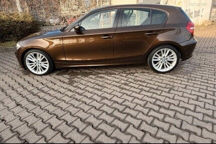 BMW 116 112.629 km 5.800 &euro; Köln 50667
