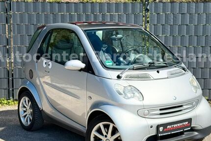 Smart ForTwo 104.000 km 2.499 &euro; Wuppertal 42285