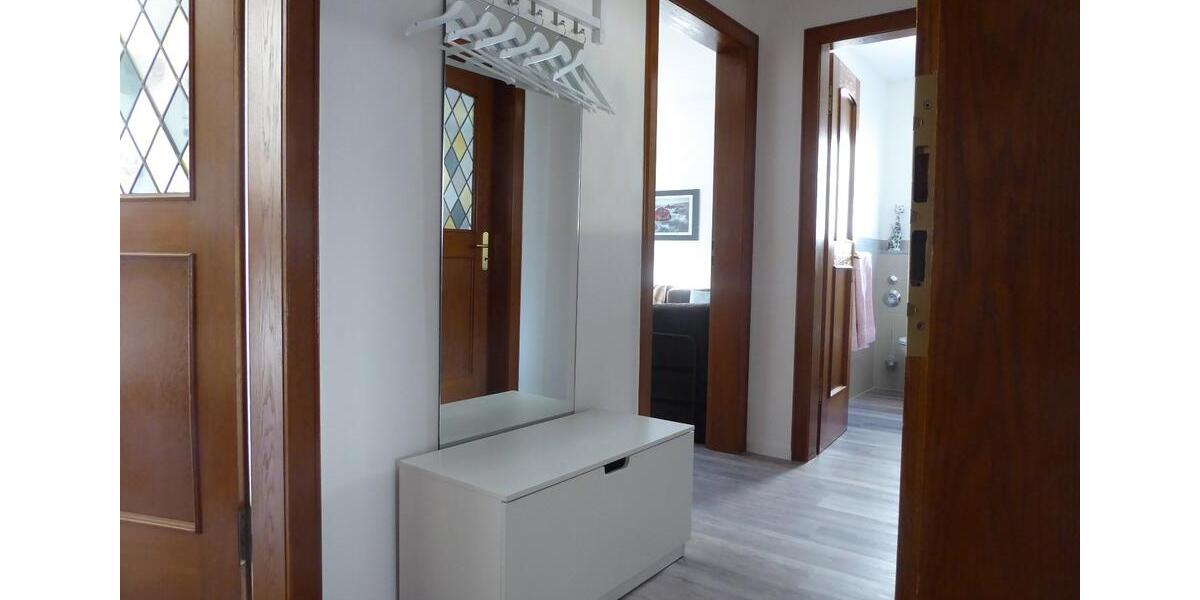 Etagenwohnung Düsseldorf Stadtbezirk 5 - 2.5 Zimmer, 60 m&sup2;, 1.130&euro; | Angebot:26041022