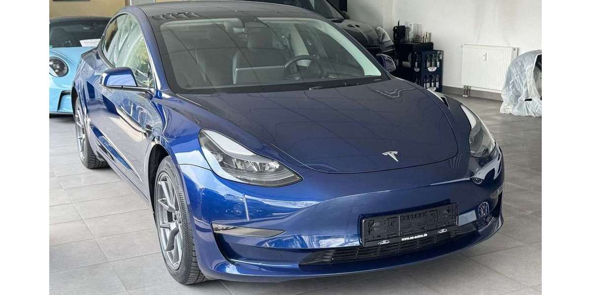 Tesla Model 3 66.400 km 29.990 &euro; Mülheim an der Ruhr 45478