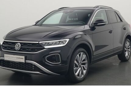 VW T-Roc 18.554 km 27.988 &euro; Leverkusen 51379