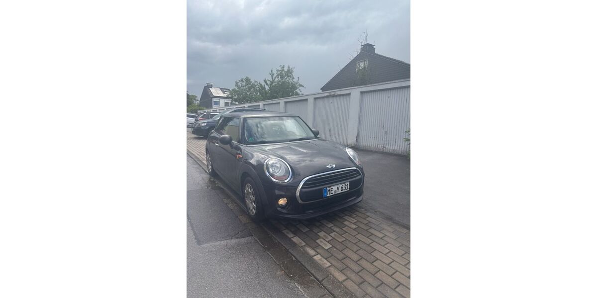 Mini ONE 77.000 km 6.000 &euro; Mettmann 40822
